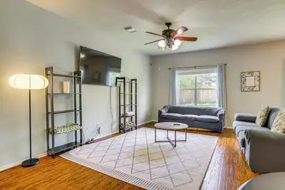 Image de Fish & Hike: Pet-Friendly Humble Home w/ Yard