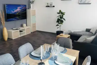 Image de Cozy vacation apartment