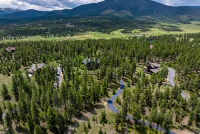 Image de Luxury Mountain Cabin: Hot Tub, Mtn Views, Game Room - Sleeps 10