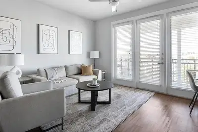 Image de Landing | Stunning 1bd, Yoga Studio, Clubhouse