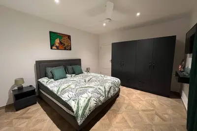 Image de luxury 3-bedroom apartment in Sunyani