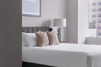 Image de Landing | Modern 3bd in Fountain Heights