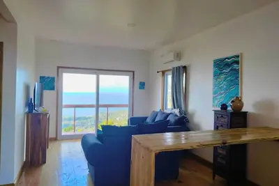 Image de Ocean view 2bedroom condo wonderful Views with Ac, stunning Sunrise and sets.