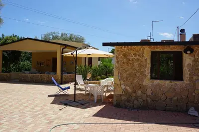 Image de Puffolandia House Villa with pool