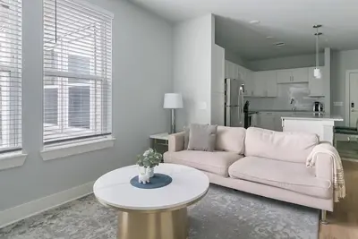 Image de Landing | Stunning 1bd, Clubhouse, Game Room