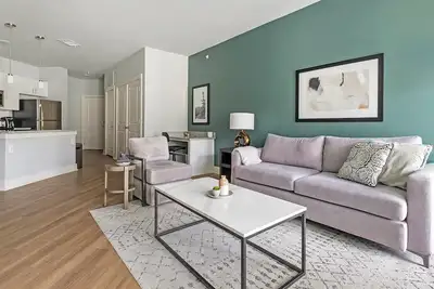 Image de Landing | Amazing 1bd, Clubhouse, Yoga Studio