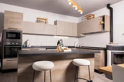 Image de Tambella residence - refuge at the foot of the mountains