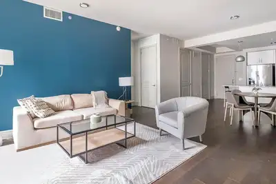 Image de Landing | Incredible 2bd, Tennis Court, Gym