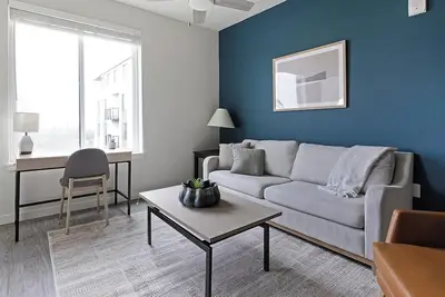 Image de Landing | Modern 2bd, Gym