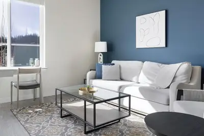 Image de Landing | Beautiful 2bd, Gym