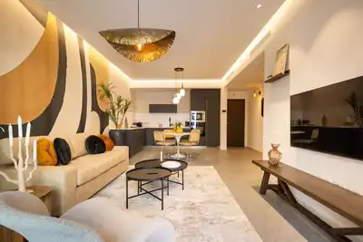 Image de Luxury at the Piano house