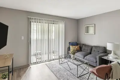 Image de Landing | Chic 2bd, Clubhouse, Gym