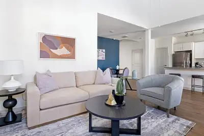 Image de Landing | Spectacular 3bd, Gym, Pool