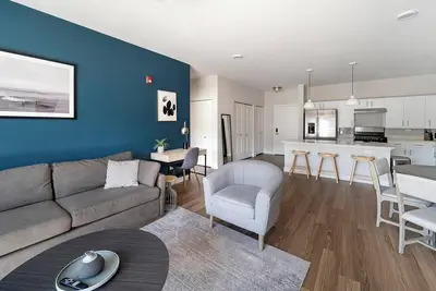 Image de Landing | Incredible 2bd, Clubhouse, Pool