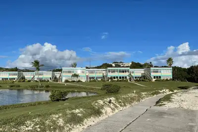 Image de A13 - Crystal Cove (Sapphire Beach West)