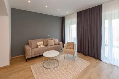 Image de Maria Blick apartment Top 1