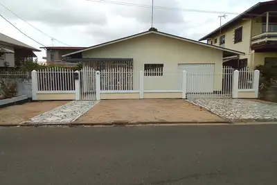 Image de Une maison de vacances confortable et indépendante à Zorg en Hoop/Hermitage.