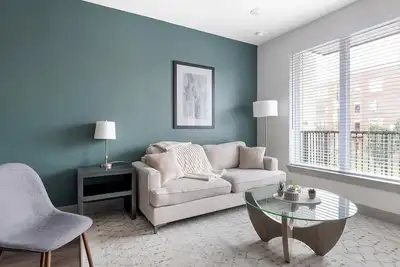 Image de Landing | Stylish 2bd, Pool, Gym