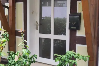 Image de Cozy vacation home with country views in Bad Arolsen-Landau