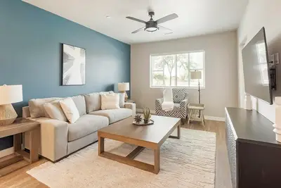 Image de Landing | Beautiful 2bd, Clubhouse