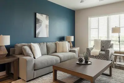 Image de Landing | Chic 2bd, Clubhouse