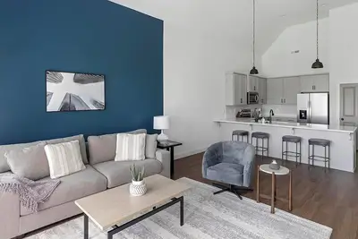 Image de Landing | Stunning 2bd, Clubhouse, Gym