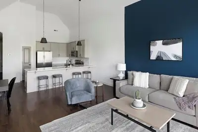 Image de Landing | Modern 2bd, Clubhouse, Gym