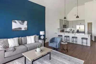 Image de Landing | Amazing 2bd, Gym, Clubhouse