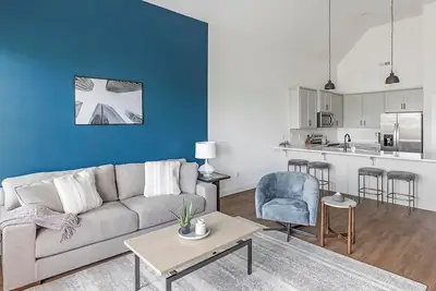 Image de Landing | Amazing 2bd, Clubhouse, Gym