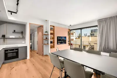 Image de Luxury Rothschild Apt