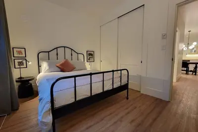 Image de Quince Cottage - Quiet and relaxed