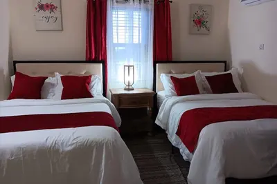 Image de A Cool Ocean Breeze Getaway - Pool, Gym, Wifi & Tennis Court