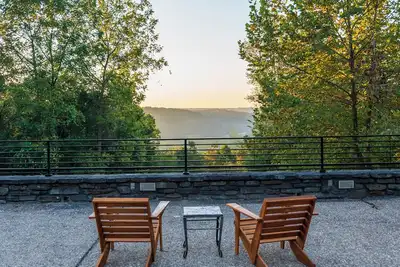 Image de Trailside Lodge in the Mountain Biking Capital of the World