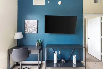 Image de Landing | Stunning 2bd, Clubhouse, Gym