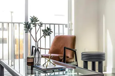 Image de Landing | Stunning 2bd, Pool, Courtyard