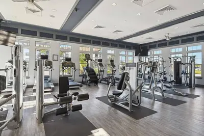 Image de Landing | Incredible 2bd, Gym, Courtyard