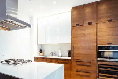 Image de Landing | Modern 2bd, Pool, Gym