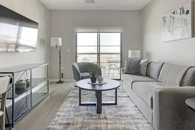 Image de Landing | Amazing 2bd, Gym, Pool