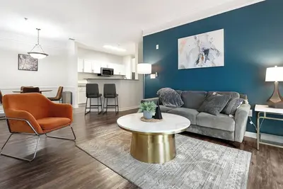 Image de Landing at Bryant at Summerville - 2 Bedrooms i. . .