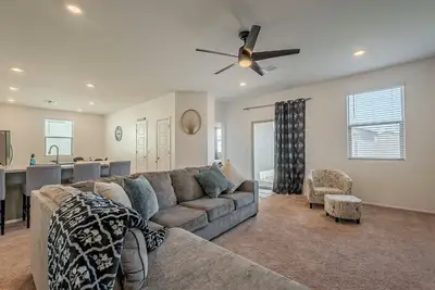 Image de Valencia Crossings