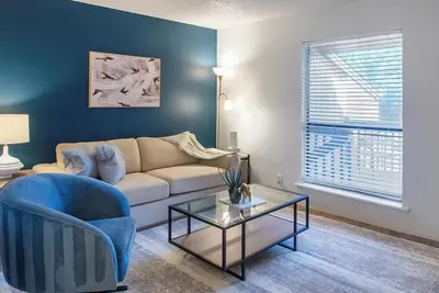 Image de Landing at Echo Trail Apartments - 2 Bedrooms i. . .