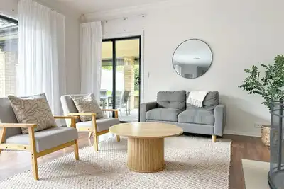 Image de Spacious Littlehampton Lodge - 4 Bedroom Home with Ac