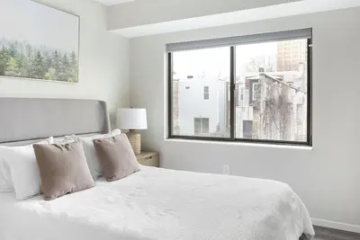 Image de Landing | Beautiful 2bd, Gym