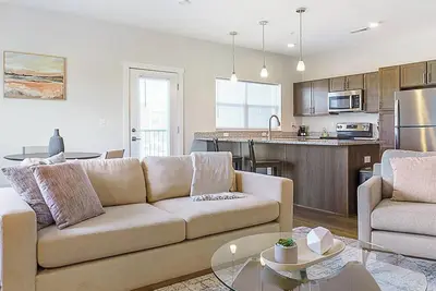 Image de Landing | Beautiful 2bd, Clubhouse, Gym