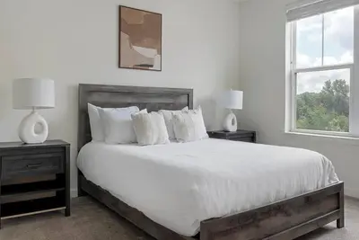 Image de Landing | Incredible 2bd, Rooftop Lounge