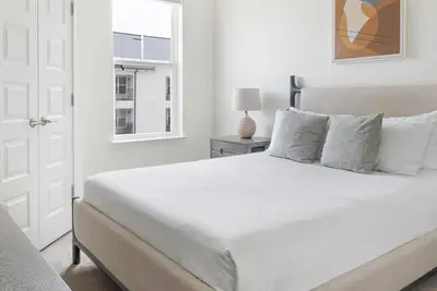 Image de Landing | Beautiful 2bd, Yoga Studio