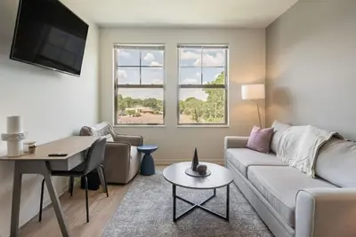 Image de Landing | Modern 2bd, Gym