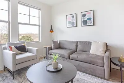 Image de Landing | Beautiful 2bd, Gym