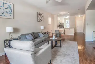 Image de Landing | Spectacular 2bd, Clubhouse, Gym