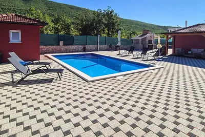 Image de Belle maison à Slivno